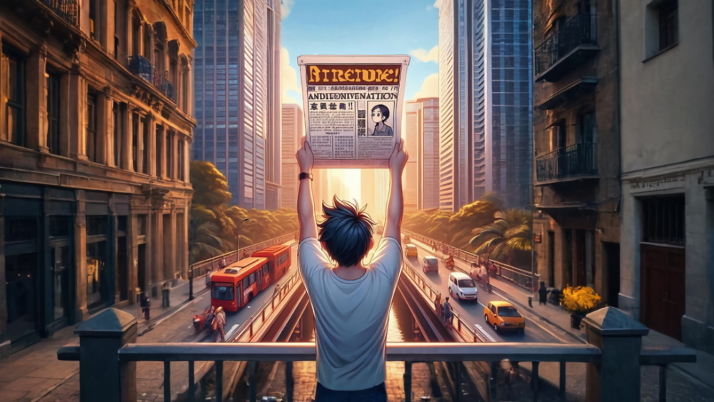 お知らせ・告知